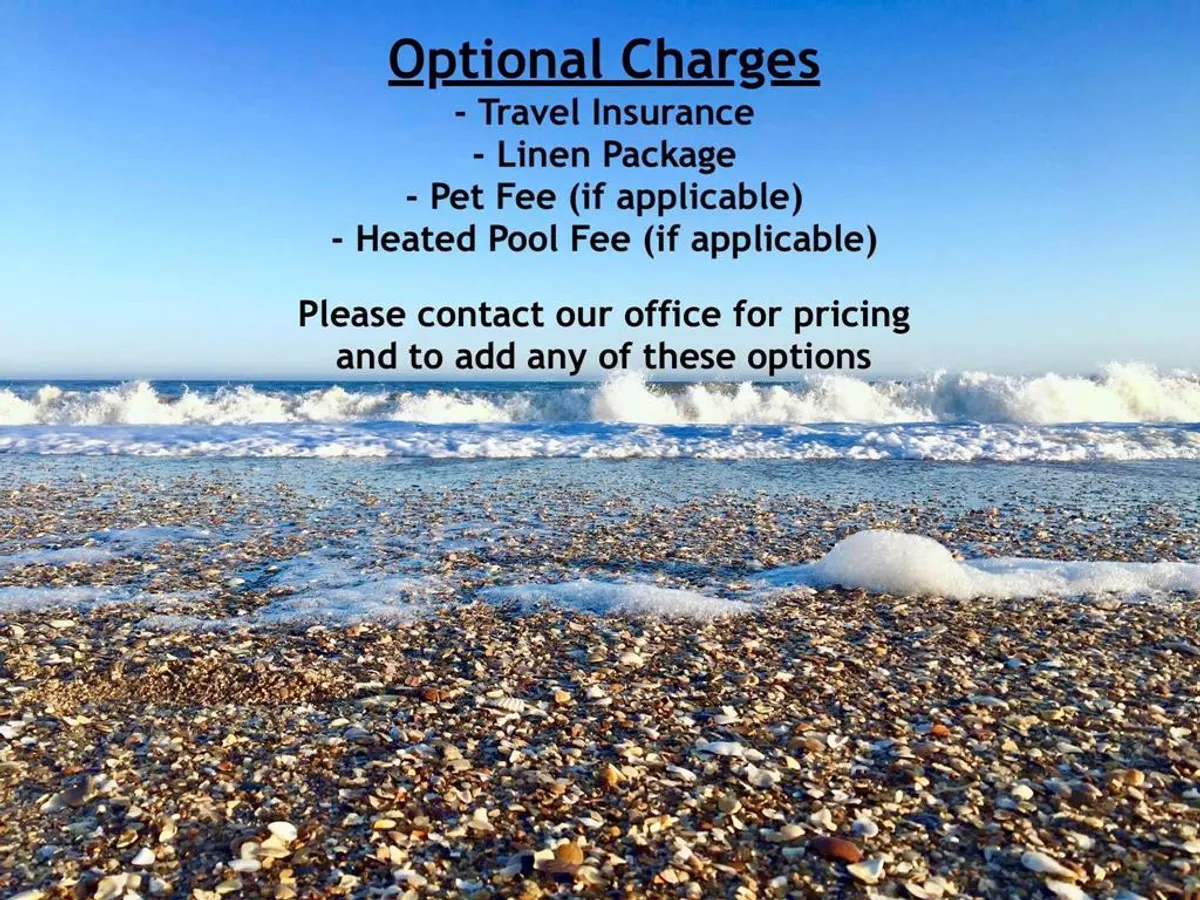 A tranquil stretch of sandy beach meets gentle ocean waves under a clear blue sky. The open shoreline provides ample space for long walks, play, and relaxation, evoking the freedom and joy pets and their owners can share together.